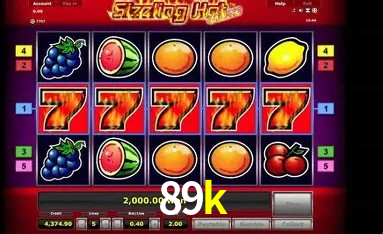 Segurança 2FA 89k